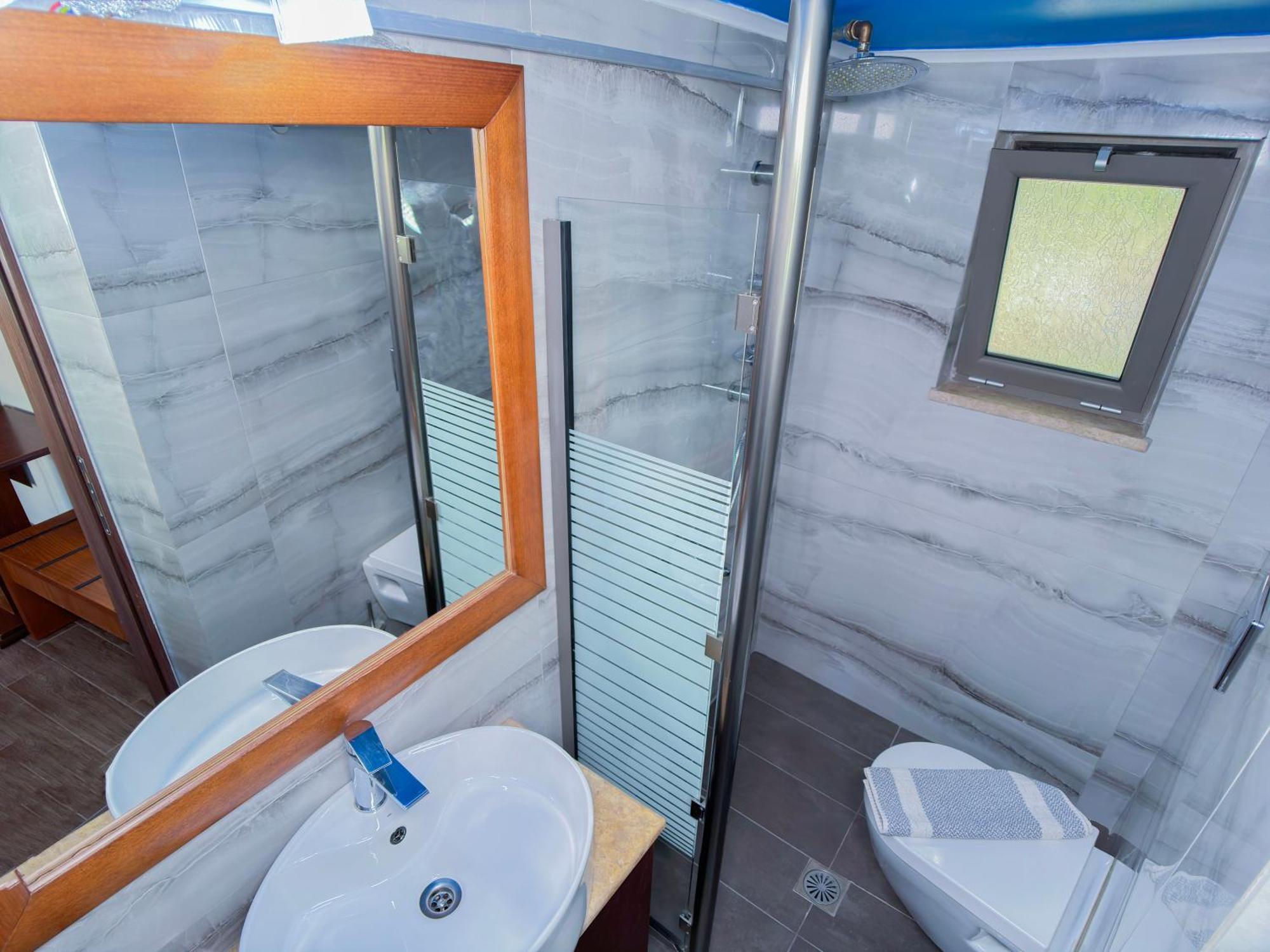 Beautiful Life Rooms With Sea View - Next To Elafonisi Beach Экстерьер фото