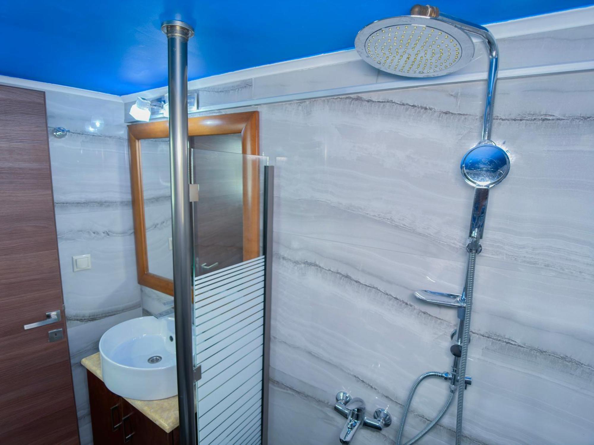 Beautiful Life Rooms With Sea View - Next To Elafonisi Beach Экстерьер фото
