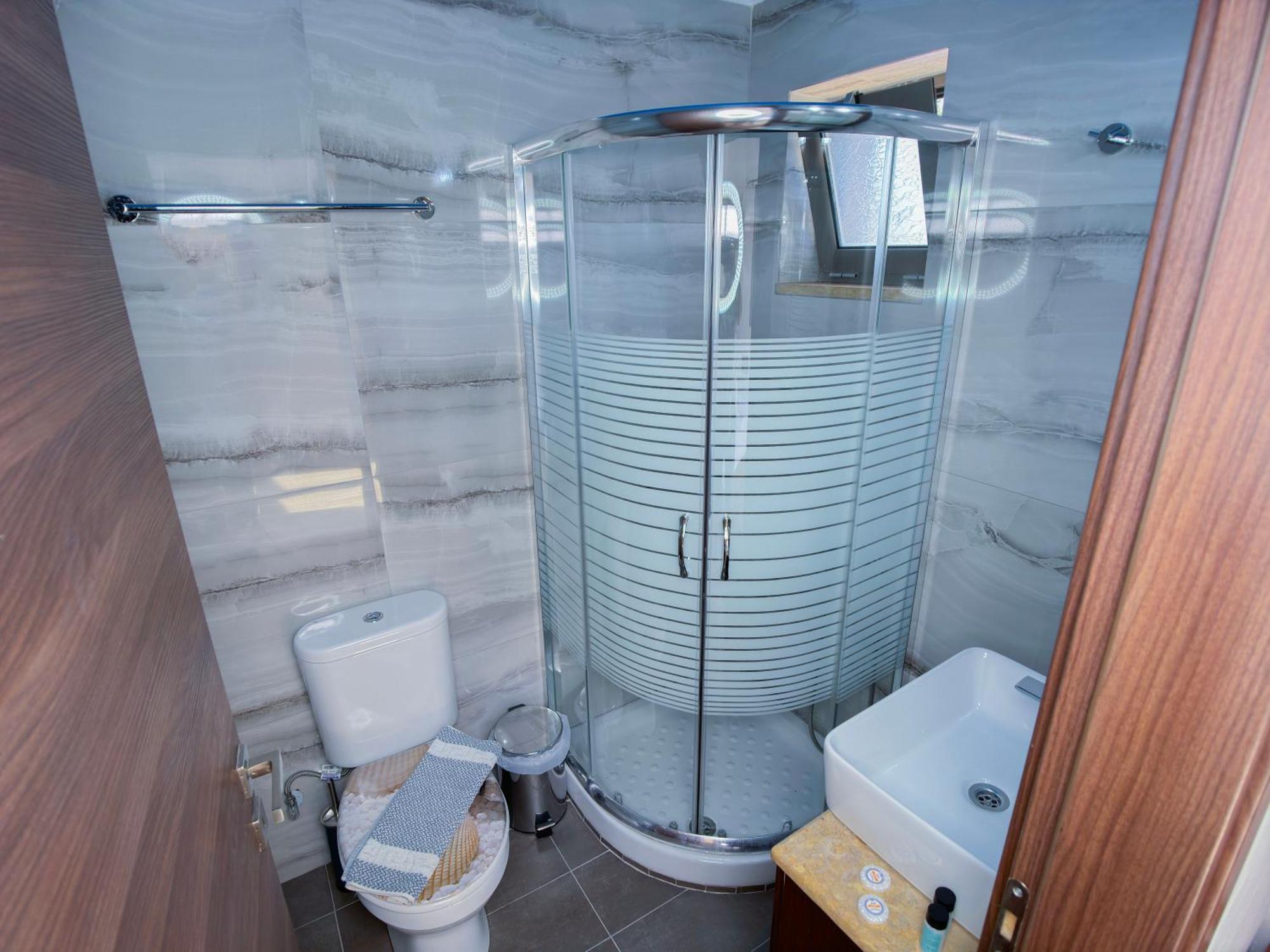 Beautiful Life Rooms With Sea View - Next To Elafonisi Beach Экстерьер фото